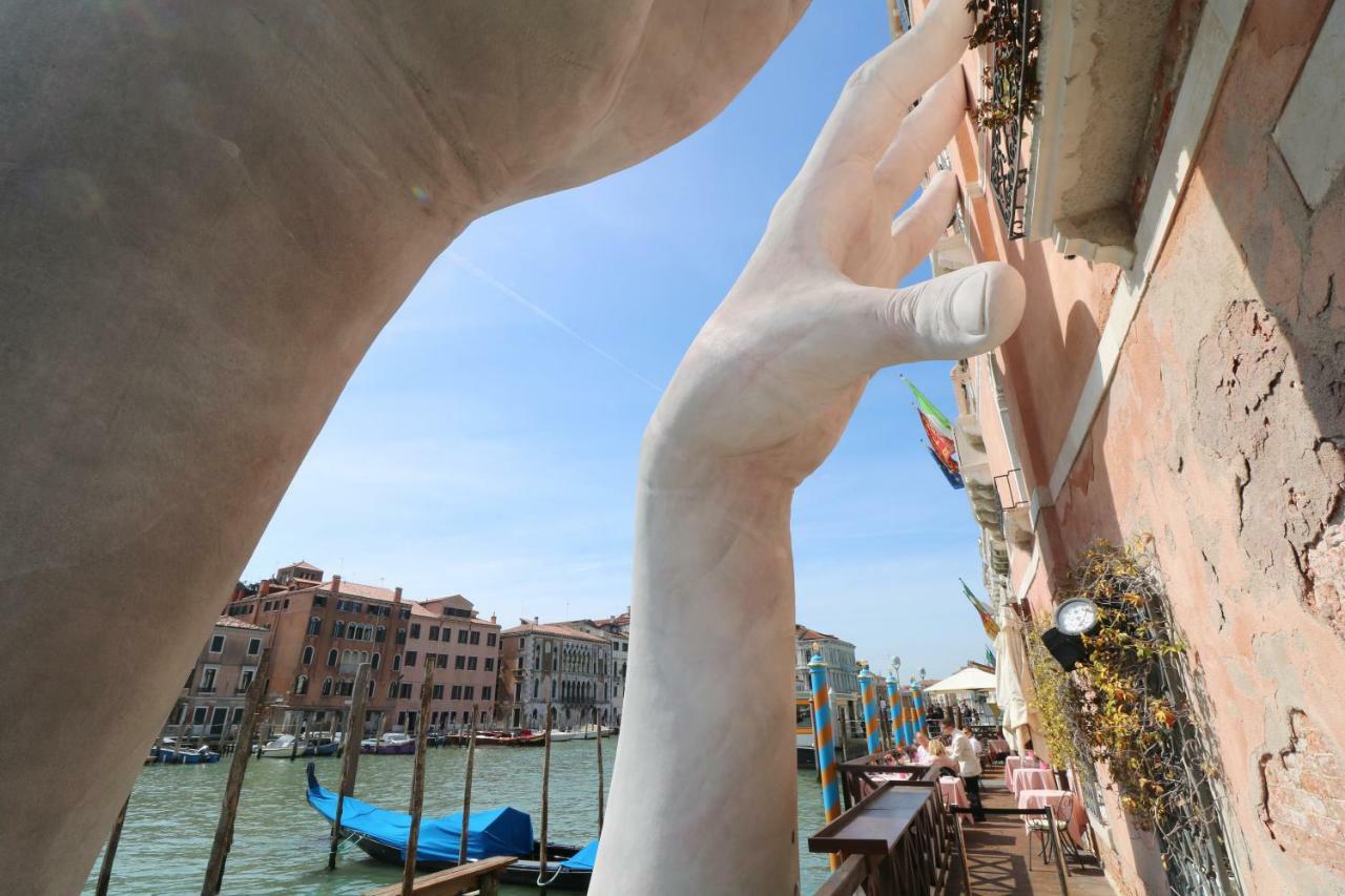 Wellvenice Ca D'Oro ภายนอก รูปภาพ