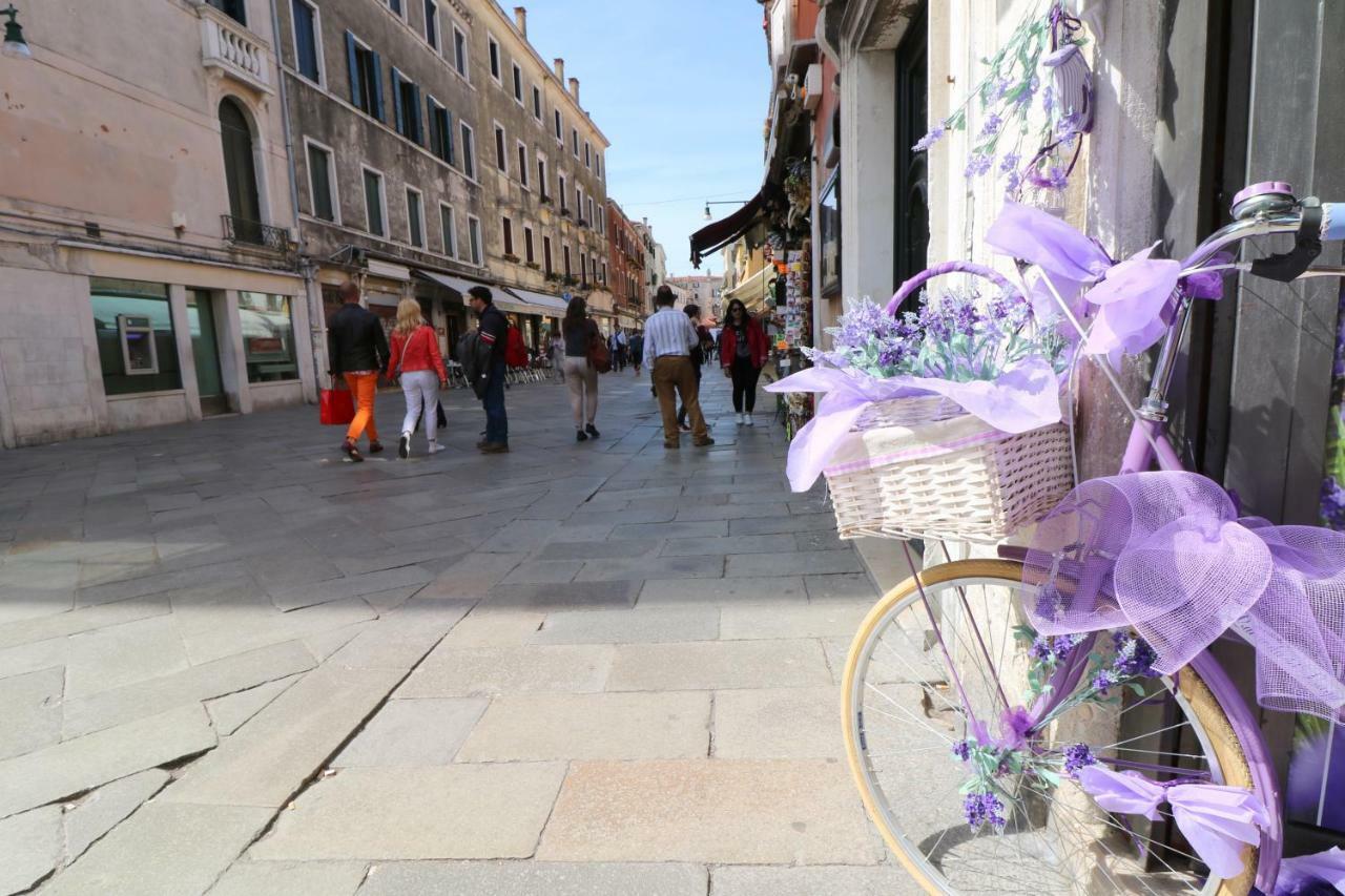 Wellvenice Ca D'Oro ภายนอก รูปภาพ