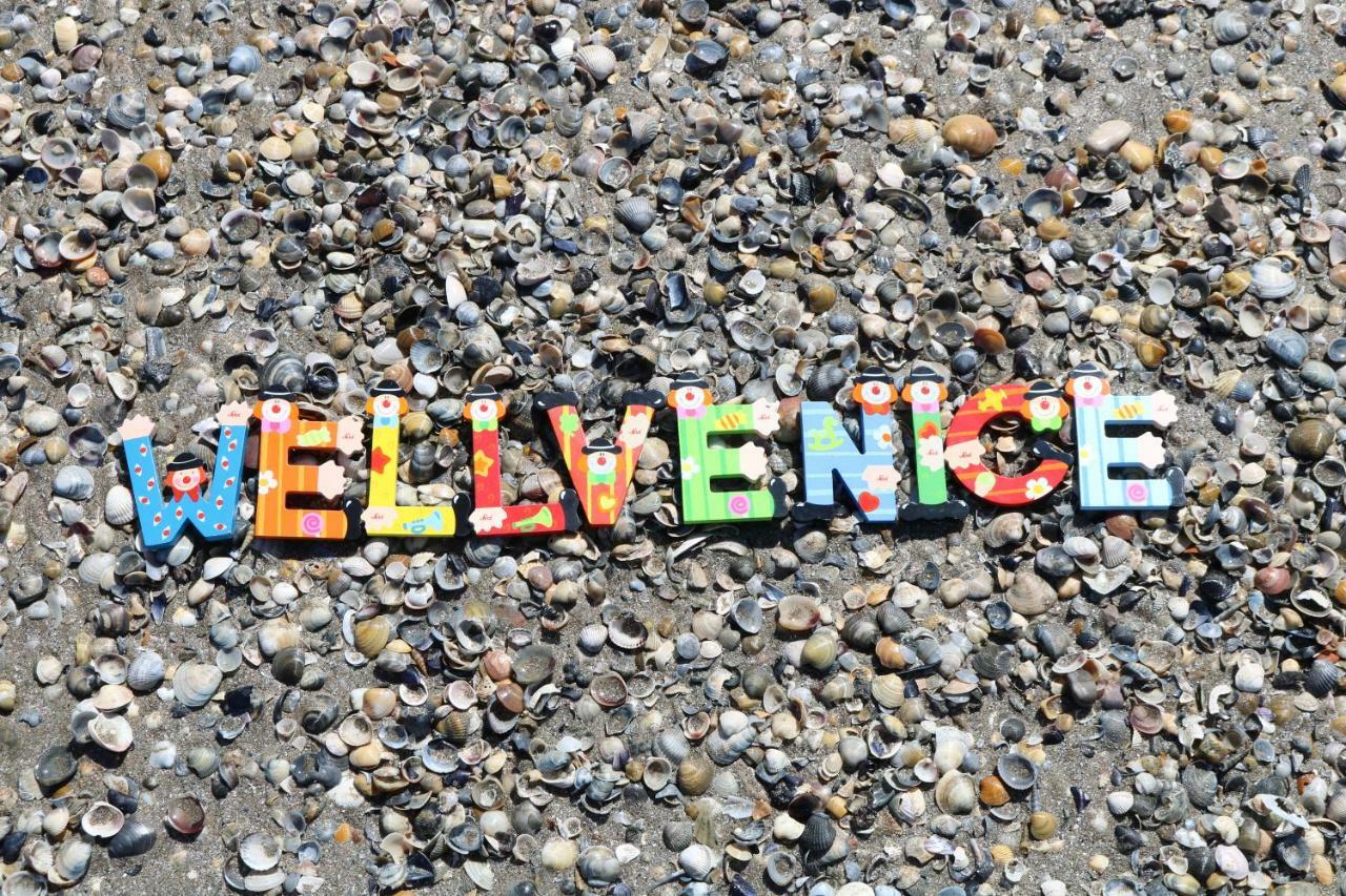 Wellvenice Ca D'Oro ภายนอก รูปภาพ