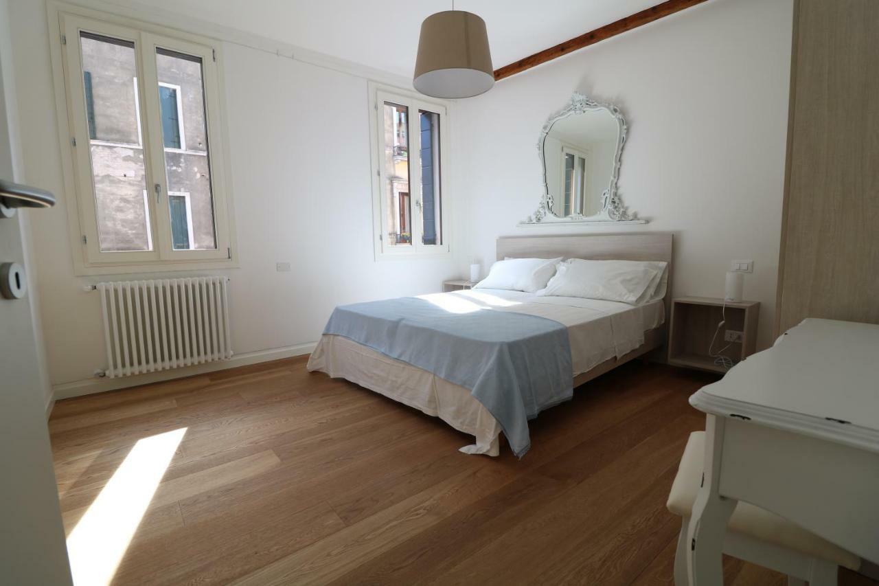 Wellvenice Ca D'Oro ภายนอก รูปภาพ