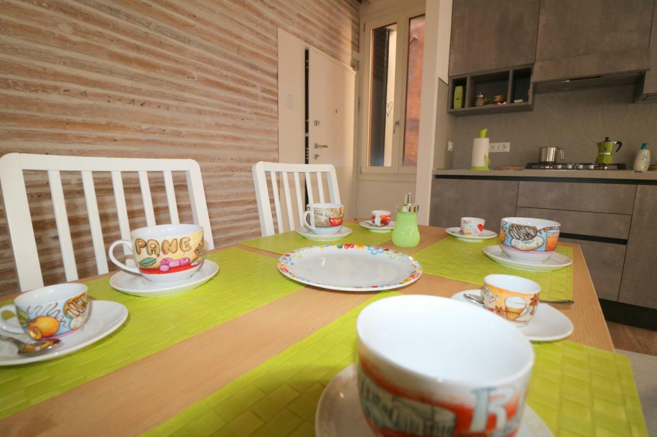 Wellvenice Ca D'Oro ภายนอก รูปภาพ