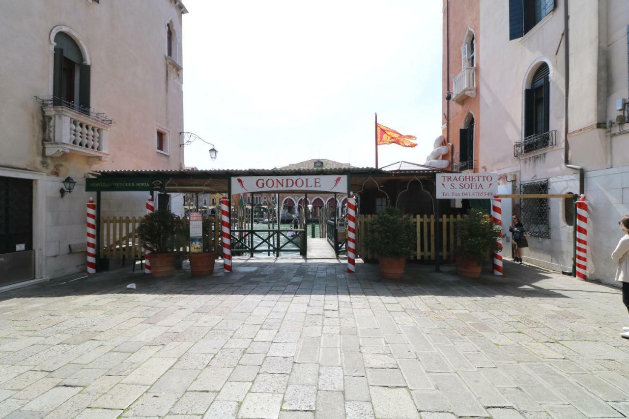 Wellvenice Ca D'Oro ภายนอก รูปภาพ