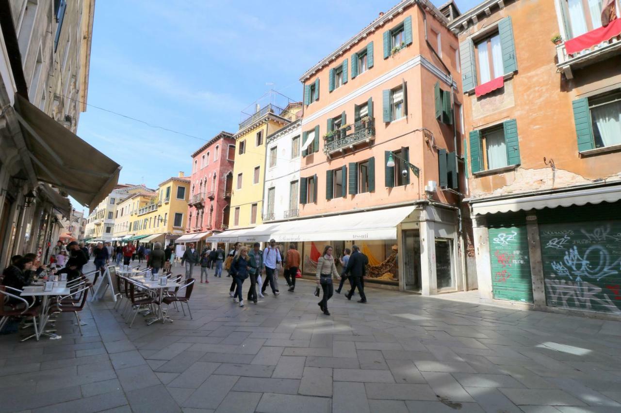 Wellvenice Ca D'Oro ภายนอก รูปภาพ