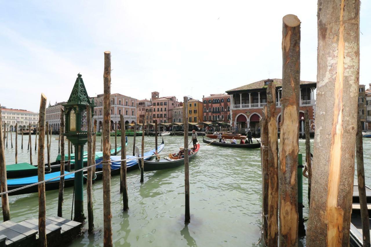Wellvenice Ca D'Oro ภายนอก รูปภาพ