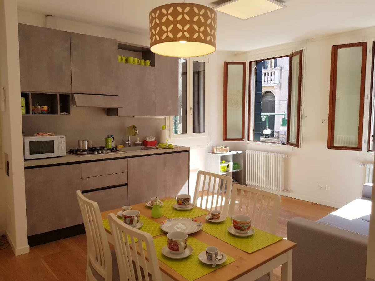 Wellvenice Ca D'Oro ภายนอก รูปภาพ
