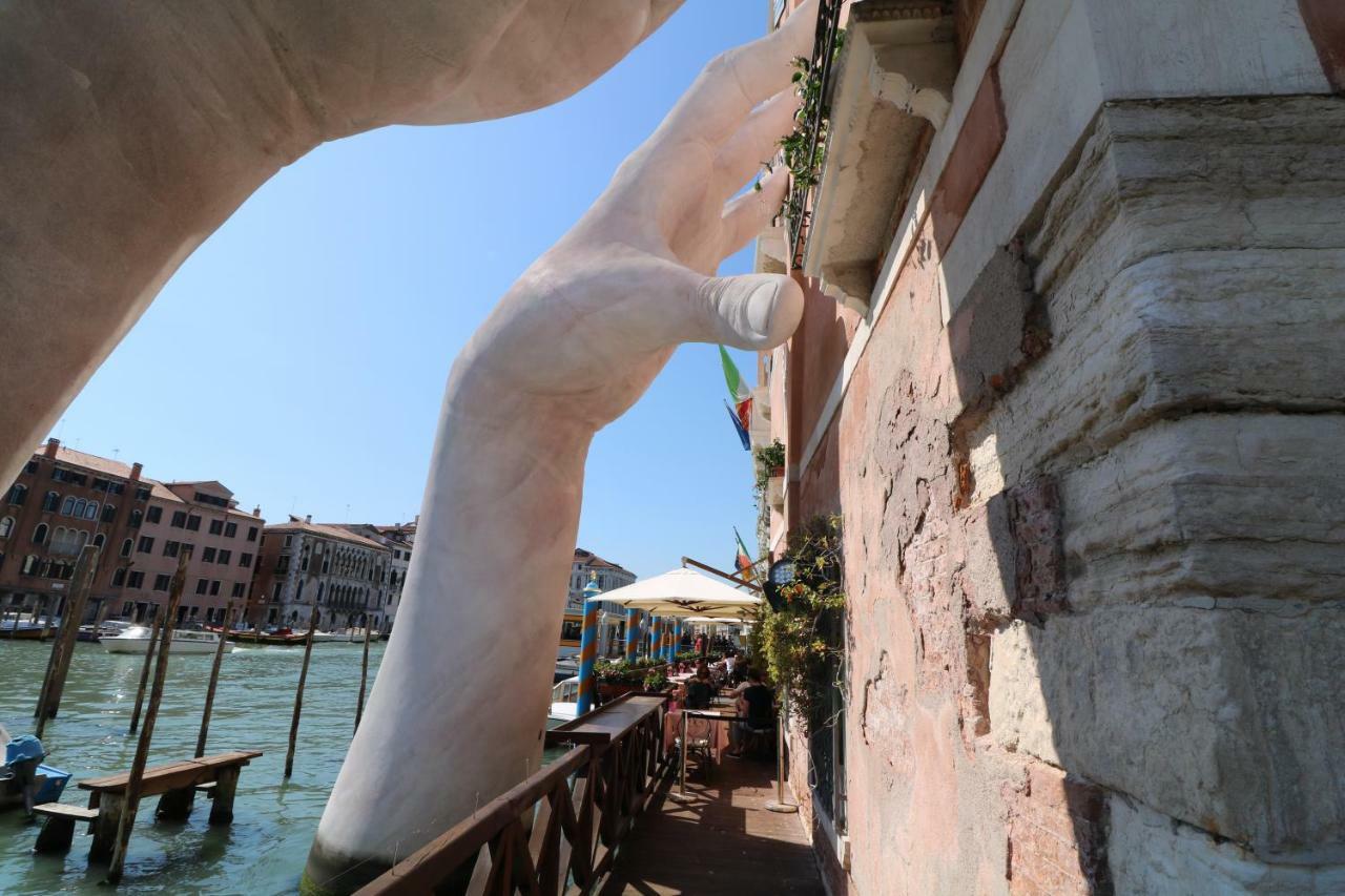 Wellvenice Ca D'Oro ภายนอก รูปภาพ