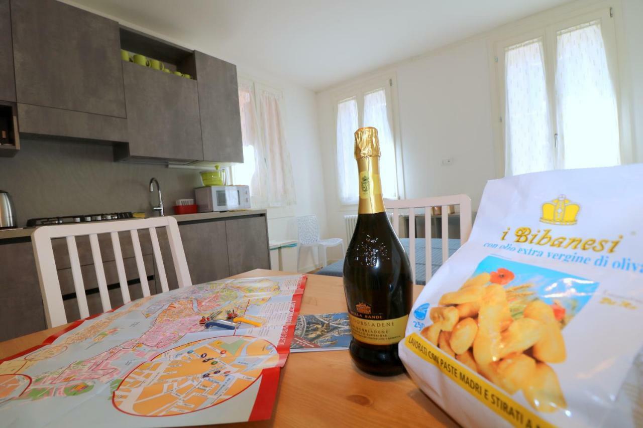 Wellvenice Ca D'Oro ภายนอก รูปภาพ