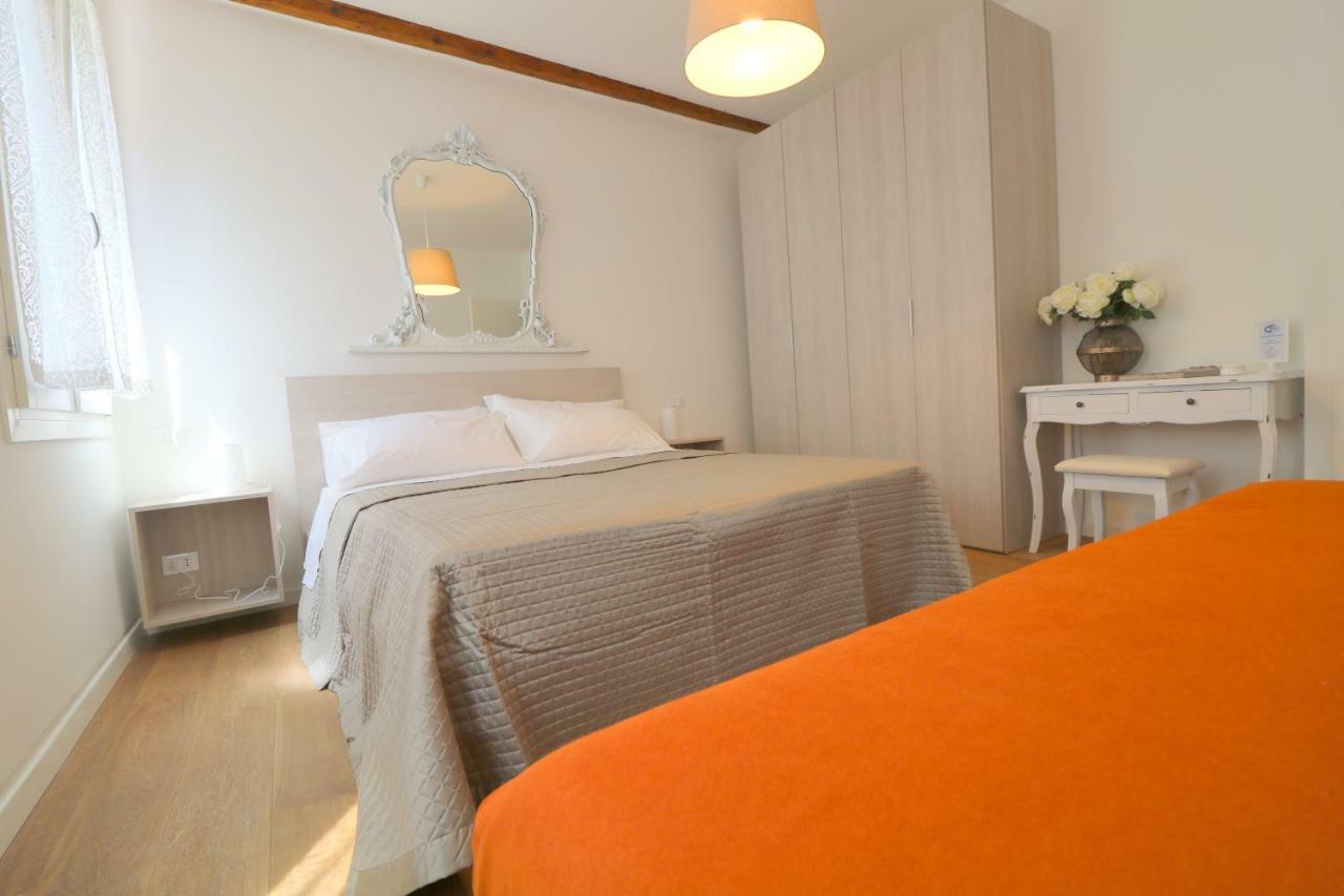 Wellvenice Ca D'Oro ภายนอก รูปภาพ